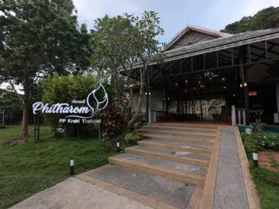 Phitharom PP Resort – Fotos 6