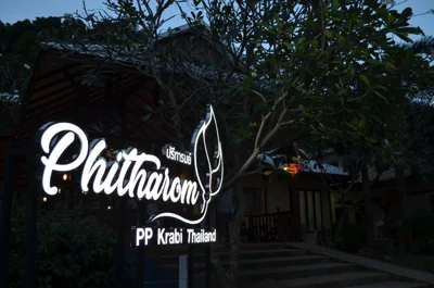 Phitharom PP Resort – Fotos 9